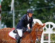 Apolloni Sorbonne GioCav2013 S5 2337 : Apolloni Gianluca, Campionati Italiani Giovani Cavalli, Cattolica, Sorbonne, ph Stefano Secchi ©