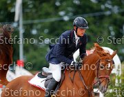 Apolloni Sorbonne GioCav2013 S5 2338 : Apolloni Gianluca, Campionati Italiani Giovani Cavalli, Cattolica, Sorbonne, ph Stefano Secchi ©