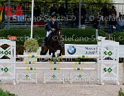 Argenton Perla GioCav2013 S5 1017 : Argenton Virginia, Campionati Italiani Giovani Cavalli, Cattolica, Perla de Villanova, ph Stefano Secchi ©