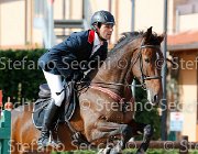 Bacco UNA GioCav2013 S5 4485 : Bacco Gennaro, Campionati Italiani Giovani Cavalli, Cattolica, UNA, ph Stefano Secchi ©