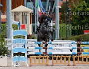 Barbarossa Arieccola GioCav2013 S5 1124 : Arieccola, Barbarossa Mirko, Campionati Italiani Giovani Cavalli, Cattolica, ph Stefano Secchi ©