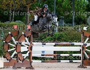 Barbarossa Arieccola GioCav2013 S5 1126 : Arieccola, Barbarossa Mirko, Campionati Italiani Giovani Cavalli, Cattolica, ph Stefano Secchi ©