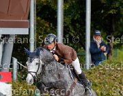 Barbarossa Arieccola GioCav2013 S5 1129 : Arieccola, Barbarossa Mirko, Campionati Italiani Giovani Cavalli, Cattolica, ph Stefano Secchi ©