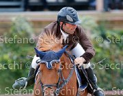 Barbarossa Ippia GioCav2013 S5 2459 : Barbarossa Mirko, Campionati Italiani Giovani Cavalli, Cattolica, Ippia, ph Stefano Secchi ©