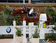Barbarossa Ippia GioCav2013 S5 2463 : Barbarossa Mirko, Campionati Italiani Giovani Cavalli, Cattolica, Ippia, ph Stefano Secchi ©
