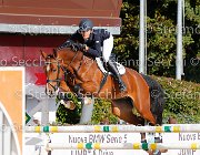 Barbieri Lyonia GioCav2013 S5 1265 : Barbieri Jessica, Campionati Italiani Giovani Cavalli, Cattolica, Lyonia del Sole, ph Stefano Secchi ©