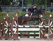 Basile Paride GioCav2013 S6 7462 : Basile Francesco, Campionati Italiani Giovani Cavalli, Cattolica, Paride, ph Stefano Secchi ©