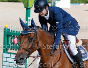 Bassan Bupina GioCav2013 S5 1715 : Bassan Filippo, Bupina, Campionati Italiani Giovani Cavalli, Cattolica, ph Stefano Secchi ©