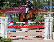 Bassan Bupina GioCav2013 S5 4639 : Bassan Filippo, Bupina, Horses, ph Stefano Secchi ©