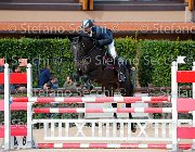 Bellacicco Camilla GioCav2013 S5 4299 : Bellacicco Nicola, Camilla delle Pietraie, Campionati Italiani Giovani Cavalli, Cattolica, ph Stefano Secchi ©