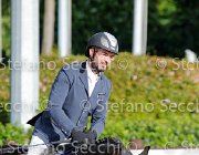 Bellacicco Kaldeide GioCav2013 S5 1158 : Bellacicco Nicola, Campionati Italiani Giovani Cavalli, Cattolica, Kaldeide, ph Stefano Secchi ©