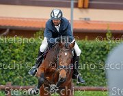 Bellacicco Ulderica GioCav2013 S5 4168 : Bellacicco Nicola, Campionati Italiani Giovani Cavalli, Cattolica, Ulderica, ph Stefano Secchi ©