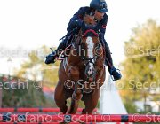 BICOCCHI Hialoubet GioCav2013 S5 3581 : BICOCCHI Emilio, Campionati Italiani Giovani Cavalli, Cattolica, Hialoubet Vassago, ph Stefano Secchi ©