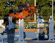 BICOCCHI Hialoubet GioCav2013 S5 3584 : BICOCCHI Emilio, Campionati Italiani Giovani Cavalli, Cattolica, Hialoubet Vassago, ph Stefano Secchi ©