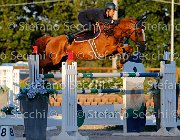 BICOCCHI Hialoubet GioCav2013 S5 3585 : BICOCCHI Emilio, Campionati Italiani Giovani Cavalli, Cattolica, Hialoubet Vassago, ph Stefano Secchi ©