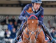 BICOCCHI Naiade GioCav2013 S5 2478 : BICOCCHI Emilio, Campionati Italiani Giovani Cavalli, Cattolica, Naiade del Terriccio, ph Stefano Secchi ©