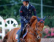 BICOCCHI Naiade GioCav2013 S5 2483 : BICOCCHI Emilio, Campionati Italiani Giovani Cavalli, Cattolica, Naiade del Terriccio, ph Stefano Secchi ©