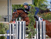 BICOCCHI Nonostante GioCav2013 S5 2717 : BICOCCHI Emilio, Campionati Italiani Giovani Cavalli, Cattolica, Nonostante del Terriccio, ph Stefano Secchi ©