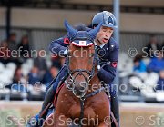 BICOCCHI Nonostante GioCav2013 S5 2719 : BICOCCHI Emilio, Campionati Italiani Giovani Cavalli, Cattolica, Nonostante del Terriccio, ph Stefano Secchi ©