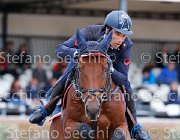 BICOCCHI Nonostante GioCav2013 S5 2720 : BICOCCHI Emilio, Campionati Italiani Giovani Cavalli, Cattolica, Nonostante del Terriccio, ph Stefano Secchi ©