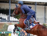 BICOCCHI Nonostante GioCav2013 S5 2722 : BICOCCHI Emilio, Campionati Italiani Giovani Cavalli, Cattolica, Nonostante del Terriccio, ph Stefano Secchi ©