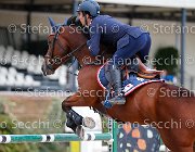 BICOCCHI Nonostante GioCav2013 S5 2723 : BICOCCHI Emilio, Campionati Italiani Giovani Cavalli, Cattolica, Nonostante del Terriccio, ph Stefano Secchi ©