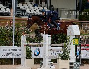 BICOCCHI Nonostante GioCav2013 S5 2726 : BICOCCHI Emilio, Campionati Italiani Giovani Cavalli, Cattolica, Nonostante del Terriccio, ph Stefano Secchi ©