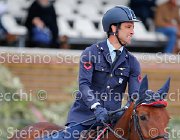 BICOCCHI Nonostante GioCav2013 S5 2728 : BICOCCHI Emilio, Campionati Italiani Giovani Cavalli, Cattolica, Nonostante del Terriccio, ph Stefano Secchi ©
