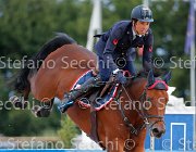 BICOCCHI Nonostante GioCav2013 S5 2731 : BICOCCHI Emilio, Campionati Italiani Giovani Cavalli, Cattolica, Nonostante del Terriccio, ph Stefano Secchi ©
