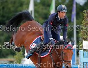 BICOCCHI Nonostante GioCav2013 S5 2732 : BICOCCHI Emilio, Campionati Italiani Giovani Cavalli, Cattolica, Nonostante del Terriccio, ph Stefano Secchi ©