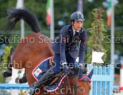 BICOCCHI Nonostante GioCav2013 S5 2733 : BICOCCHI Emilio, Campionati Italiani Giovani Cavalli, Cattolica, Nonostante del Terriccio, ph Stefano Secchi ©