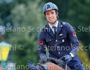 BICOCCHI Nonostante GioCav2013 S5 2737 : BICOCCHI Emilio, Campionati Italiani Giovani Cavalli, Cattolica, Nonostante del Terriccio, ph Stefano Secchi ©