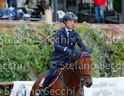 BICOCCHI Nonostante GioCav2013 S5 2803 : BICOCCHI Emilio, Campionati Italiani Giovani Cavalli, Cattolica, Nonostante del Terriccio, ph Stefano Secchi ©