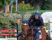 BICOCCHI Nonostante GioCav2013 S5 2811 : BICOCCHI Emilio, Campionati Italiani Giovani Cavalli, Cattolica, Nonostante del Terriccio, ph Stefano Secchi ©