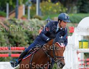 BICOCCHI Nonostante GioCav2013 S5 2812 : BICOCCHI Emilio, Campionati Italiani Giovani Cavalli, Cattolica, Nonostante del Terriccio, ph Stefano Secchi ©