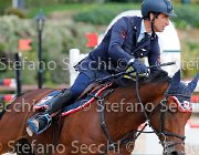BICOCCHI Nonostante GioCav2013 S5 2814 : BICOCCHI Emilio, Campionati Italiani Giovani Cavalli, Cattolica, Nonostante del Terriccio, ph Stefano Secchi ©