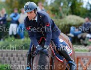 BICOCCHI Nonostante GioCav2013 S5 2818 : BICOCCHI Emilio, Campionati Italiani Giovani Cavalli, Cattolica, Nonostante del Terriccio, ph Stefano Secchi ©