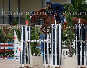 BICOCCHI Nuvola GioCav2013 S5 2278 : BICOCCHI Emilio, Campionati Italiani Giovani Cavalli, Cattolica, Nuvola del Terriccio, ph Stefano Secchi ©