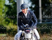 BOLIOLI Jennifer GioCav2013 S5 1499 : BOLIOLI MAURO, Campionati Italiani Giovani Cavalli, Cattolica, Jennifer, ph Stefano Secchi ©