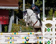 BOLIOLI Jennifer GioCav2013 S5 1503 : BOLIOLI MAURO, Campionati Italiani Giovani Cavalli, Cattolica, Jennifer, ph Stefano Secchi ©