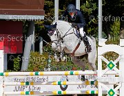 BOLIOLI Jennifer GioCav2013 S5 1504 : BOLIOLI MAURO, Campionati Italiani Giovani Cavalli, Cattolica, Jennifer, ph Stefano Secchi ©