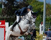 BOLIOLI Jennifer GioCav2013 S5 3905 : BOLIOLI MAURO, Campionati Italiani Giovani Cavalli, Cattolica, Jennifer, ph Stefano Secchi ©