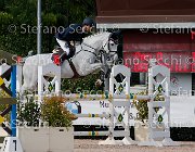BOLIOLI Jennifer GioCav2013 S5 3909 : BOLIOLI MAURO, Campionati Italiani Giovani Cavalli, Cattolica, Jennifer, ph Stefano Secchi ©