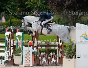 BOLIOLI Jennifer GioCav2013 S5 3913 : BOLIOLI MAURO, Campionati Italiani Giovani Cavalli, Cattolica, Jennifer, ph Stefano Secchi ©