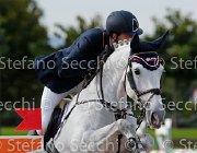 BOLIOLI Jennifer GioCav2013 S5 3914 : BOLIOLI MAURO, Campionati Italiani Giovani Cavalli, Cattolica, Jennifer, ph Stefano Secchi ©