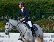 Campanelli Gamine GioCav2013 S5 3688 : Campanelli Antonio, Campionati Italiani Giovani Cavalli, Cattolica, Gamine, ph Stefano Secchi ©