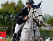 Campanelli Gamine GioCav2013 S5 3689 : Campanelli Antonio, Campionati Italiani Giovani Cavalli, Cattolica, Gamine, ph Stefano Secchi ©