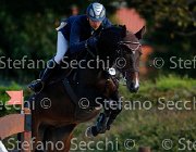 Cancogni Contessa GioCav2013 S5 1577 : Campionati Italiani Giovani Cavalli, Cancogni Daniele, Cattolica, Contessa, ph Stefano Secchi ©