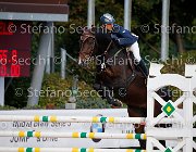 Cancogni Contessa GioCav2013 S5 1581 : Campionati Italiani Giovani Cavalli, Cancogni Daniele, Cattolica, Contessa, ph Stefano Secchi ©