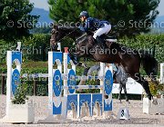 Cancogni Contessa GioCav2013 S5 3883 : Campionati Italiani Giovani Cavalli, Cancogni Daniele, Cattolica, Contessa, ph Stefano Secchi ©
